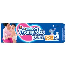 MAMY POKO PANTS XXL 24 U